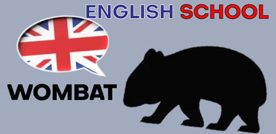 Wombat English School